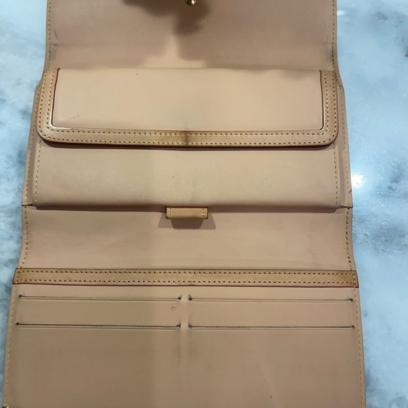 Louis Vuitton Murakami Wallet - Picture 8 of 9